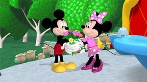 Mickey egér játszótere 1. évad Ep.2 Meglepetés Minnie-nek