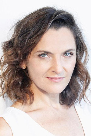 Antonia Zegers profil kép