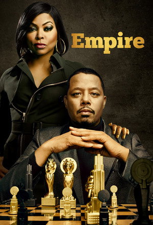 Empire poszter