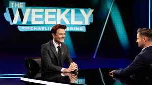The Weekly with Charlie Pickering 11. évad Ep.11 11. epizód