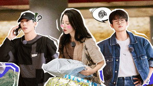 花儿与少年 Speciális epizódok Ep.31 31. epizód