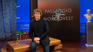 Passaggio a Nord Ovest kép