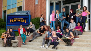 Degrassi: Next Class kép
