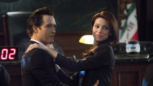 Franklin & Bash 4. évad Ep.5 5. epizód