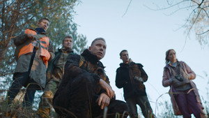 Плейлист волонтёра kép