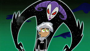 Danny Phantom 3. évad Ep.9 9. epizód