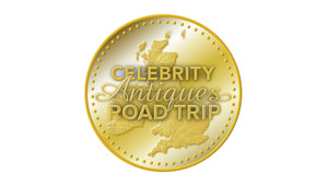 Celebrity Antiques Road Trip kép