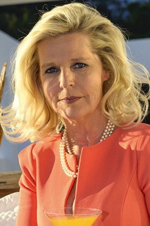 Tine Hagemeister profil kép
