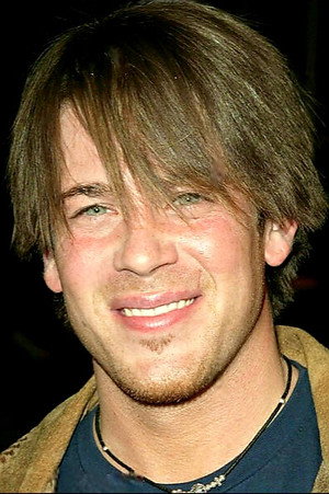 Christian Kane profil kép