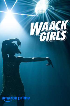 Waack Girls poszter