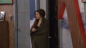 Big Brother 16. évad Ep.28 28. epizód