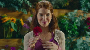Virágbolt a tengerparton 1. évad Ep.6 Fleur és a templomi harangok