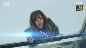아이템 1. évad Ep.29 29. epizód