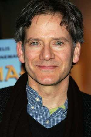 Campbell Scott profil kép