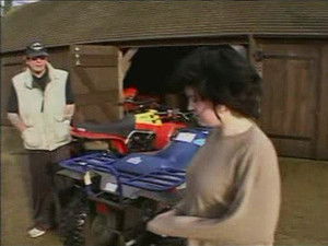 The Osbournes 3. évad Ep.5 5. epizód