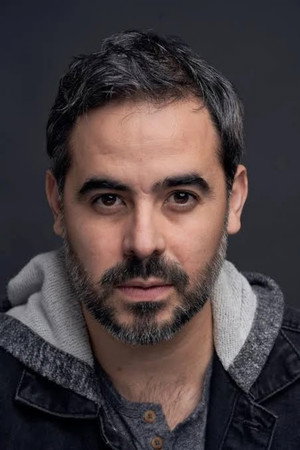 Guillermo García profil kép