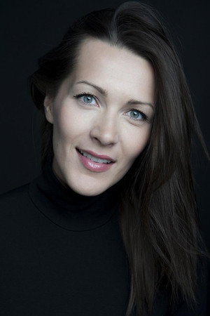 Анна Антонова profil kép