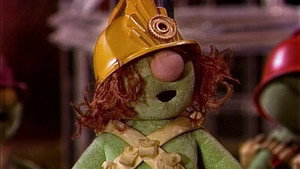 Fraggle Rock 2. évad Ep.12 12. epizód