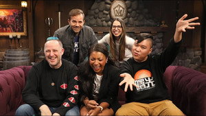 A Vox Machina legendája Speciális epizódok Ep.18 18. epizód