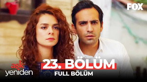 Aşk Yeniden 2. évad Ep.4 4. epizód