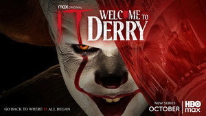 IT: Welcome to Derry kép