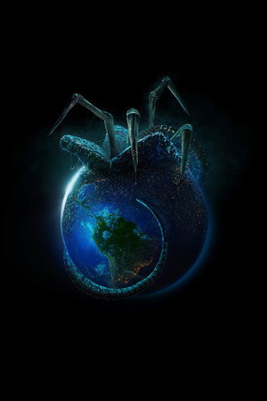 Alien: Föld poszter