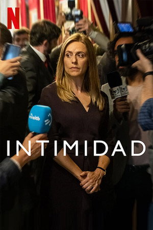 Intimitás poszter