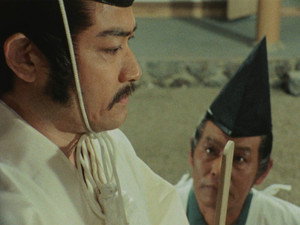 必殺仕事人 1. évad Ep.44 44. epizód