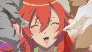Seven Mortal Sins Speciális epizódok Ep.11 11. epizód