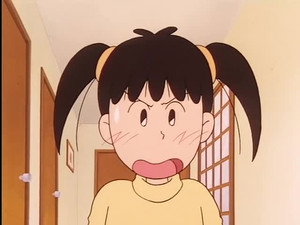 あずきちゃん 1. évad Ep.76 76. epizód