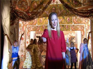 Hotel Babylon 3. évad Ep.4 4. epizód
