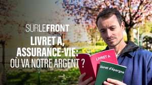 Sur le front 6. évad Ep.9 9. epizód