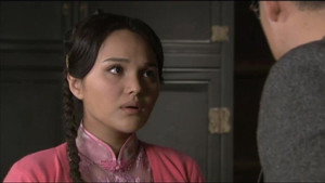 战火中的花蕾 1. évad Ep.22 22. epizód