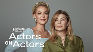 Variety Studio: Actors on Actors 18. évad Ep.3 3. epizód