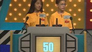 Nickelodeon Arcade 2. évad Ep.18 18. epizód