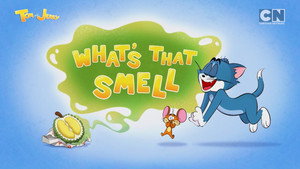 Tom and Jerry 1. évad Ep.7 7. epizód