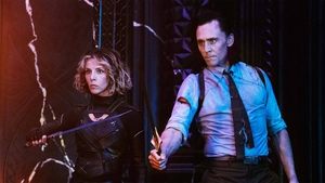 Loki 1. évad Ep.6 Minden időkre. Örökké.