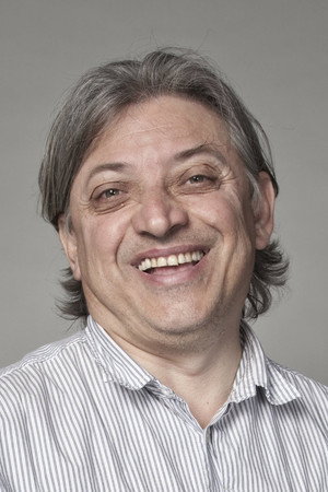 Badár Sándor profil kép