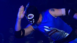 TNA Xplosion 3. évad Ep.3 3. epizód