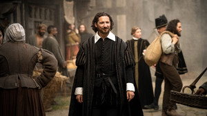 Shakespeare: Rise of a Genius kép