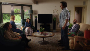 Five Bedrooms 1. évad Ep.8 8. epizód