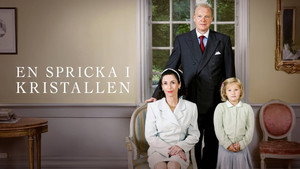 En spricka i kristallen kép