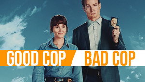 Good Cop/Bad Cop kép