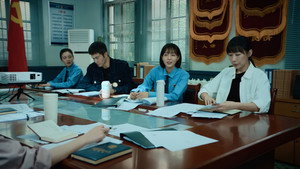 无尽的尽头 1. évad Ep.18 18. epizód