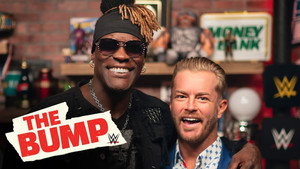WWE's The Bump 1. évad Ep.4 4. epizód