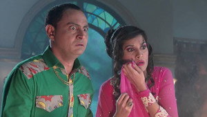 Qubool Hai 1. évad Ep.558 558. epizód