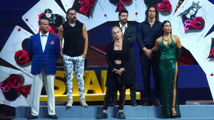 La Casa de los Famosos 5. évad Ep.90 90. epizód
