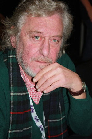 Patrick Poivey profil kép