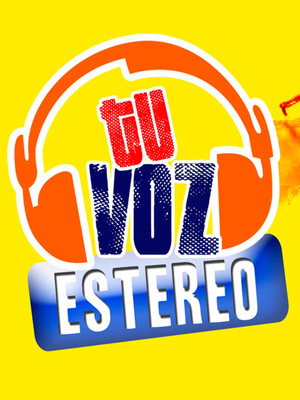 Tu Voz Estéreo 1. évad (2006-08-31) poszter
