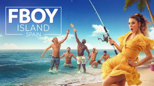 FBoy Island: Spanyolország kép